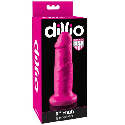DILLIO - LAMME 15,2 CM ROSA
