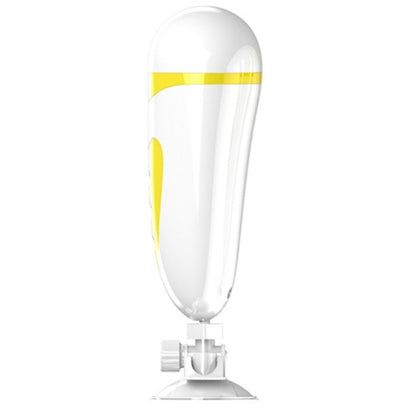 PRETTY LOVE - MANNLIG MATURBATOR MED VIBRASJON OG LYD SALLY