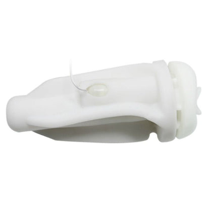 PRETTY LOVE - MANNLIG MATURBATOR MED VIBRASJON OG LYD SALLY