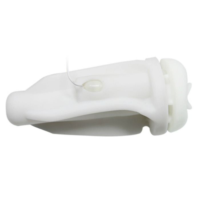 PRETTY LOVE - MANNLIG MATURBATOR MED VIBRASJON OG LYD SALLY