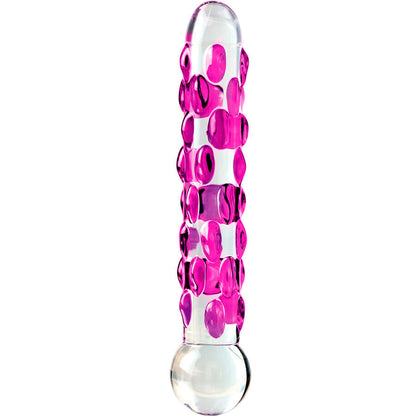 ISTAPPER - N. 07 GLASSMASSAGER