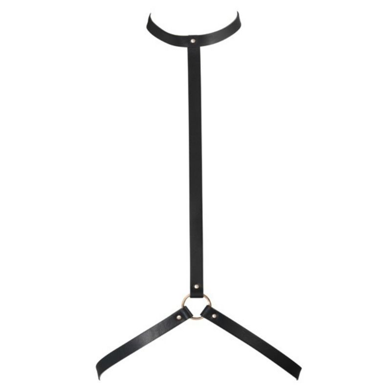 BIJOUX - INDISCRETS MAZE SELE SVART