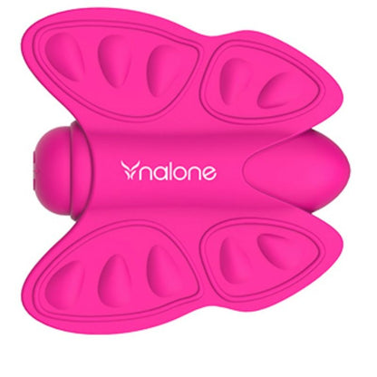 NALONE - MADAM MINI SOMMERFLUGEVIBRATOR
