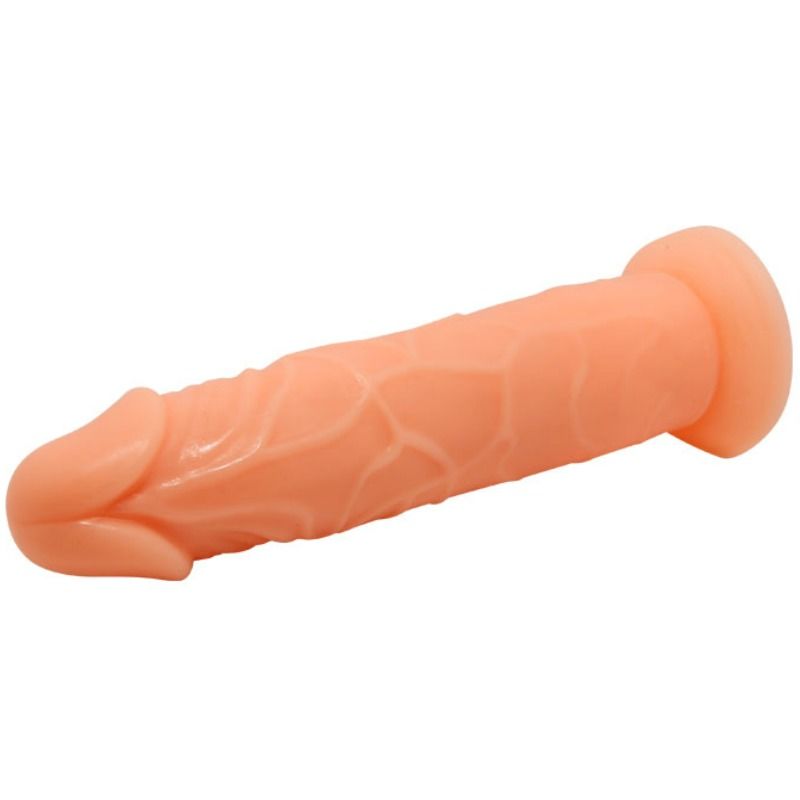 BAILE - VIVE REALISTISK DILDO 19,8 CM NATURFARGE