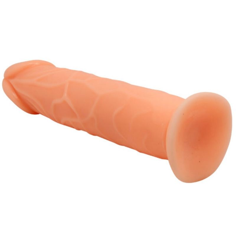BAILE - VIVE REALISTISK DILDO 19,8 CM NATURFARGE