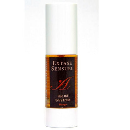 EXTASE SENSUAL - MANGO STIMULERENDE OLJE 30 ML