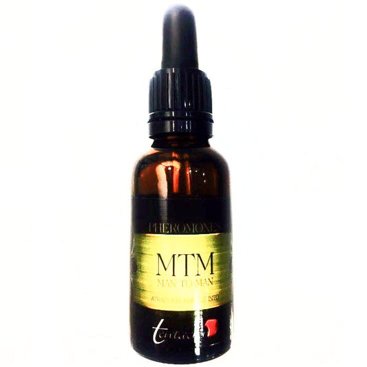 TENTACION - IDENTISK SYNTETISK FEROMON FOR HOMOFOLER, 30 ML