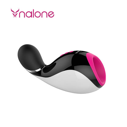 NALONE - OXXY HØYTEKNOLOGISK BLUETOOTH-MASTURBATOR