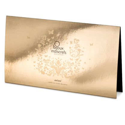 BIJOUX - MIMI MIDLERTIDIG HUDDEKORASJON