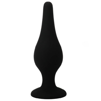 PRETTY LOVE - ERGONOMISK SILIKONPLUGG 14 CM