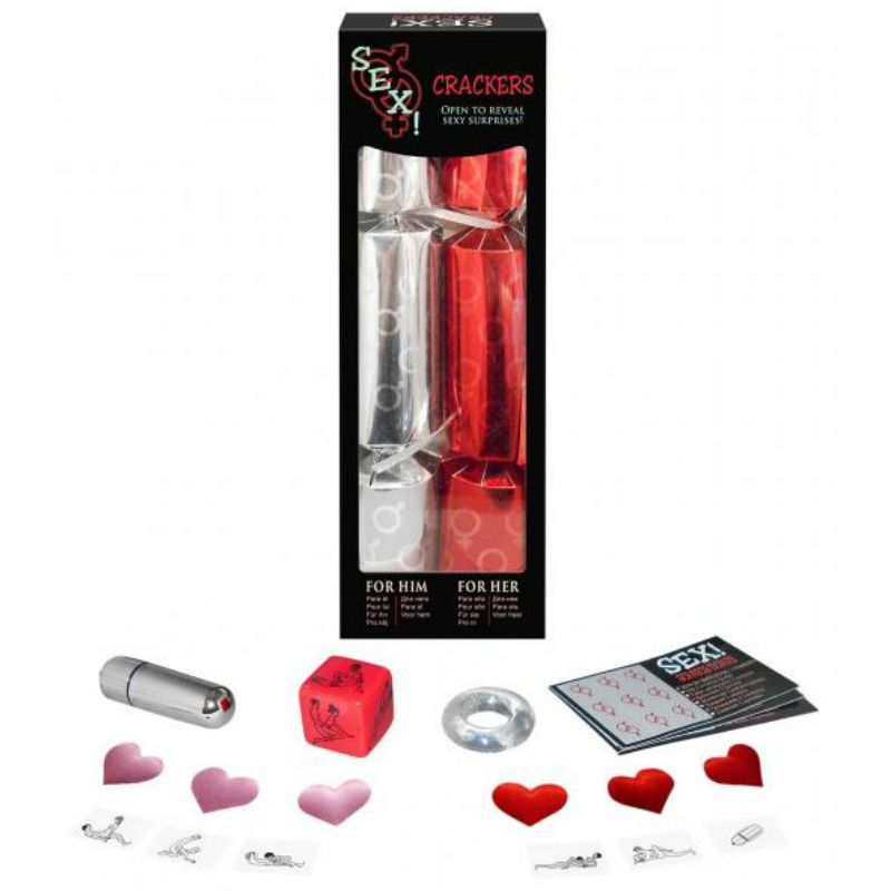 KHEPER-SPILL - SEX! KJEKS