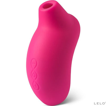LELO - KLITORISSTIMULATOR SONA CRUISE FUCHSIA