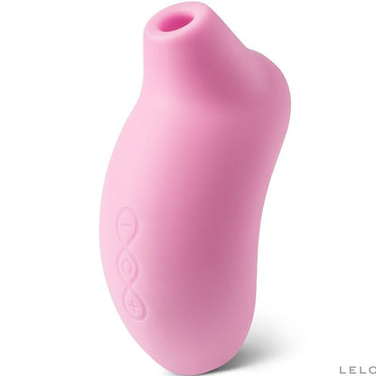 LELO - KLITORISSTIMULATOR SONA CRUISE ROSA