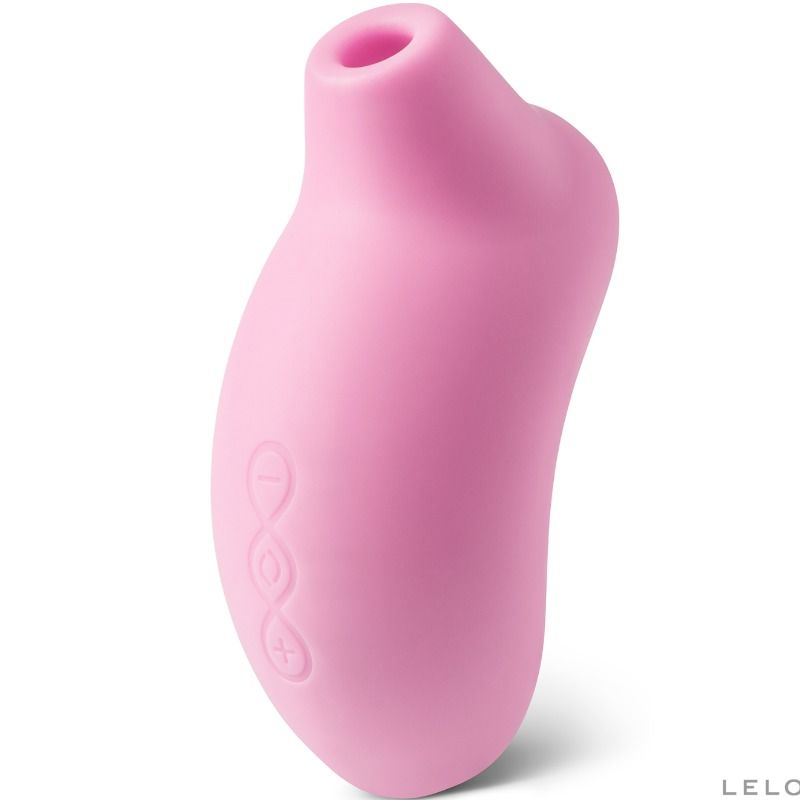 LELO - KLITORISSTIMULATOR SONA ROSA