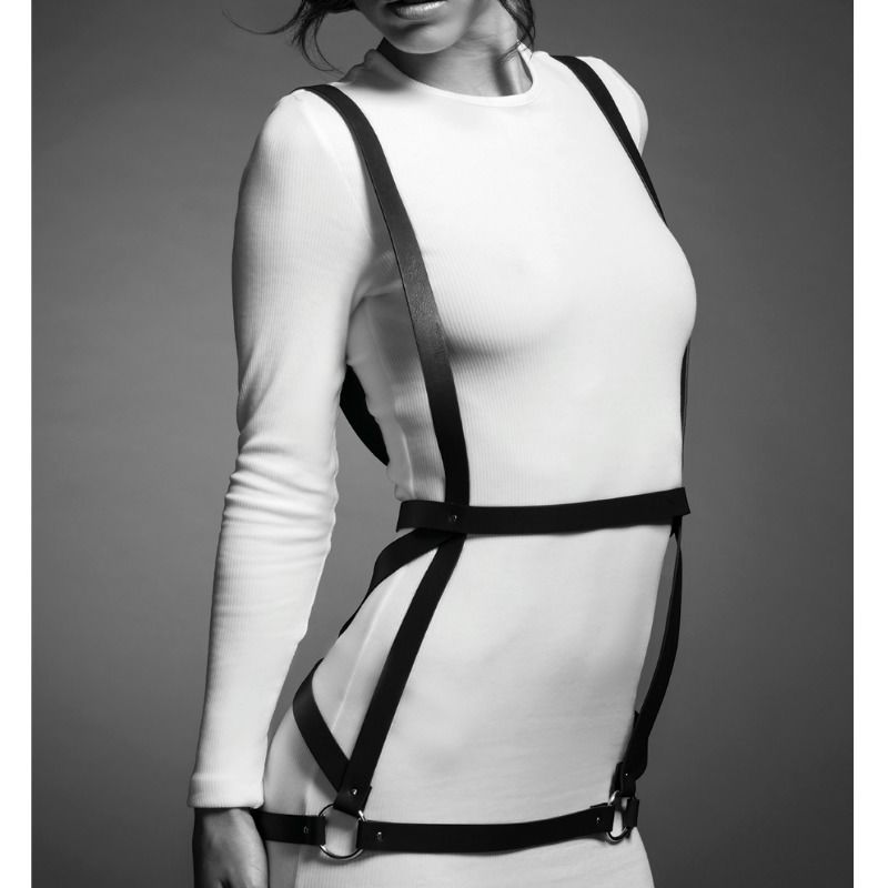 BIJOUX - INDISCRETS LABYRINT SELEKJOLE FORM BRUN