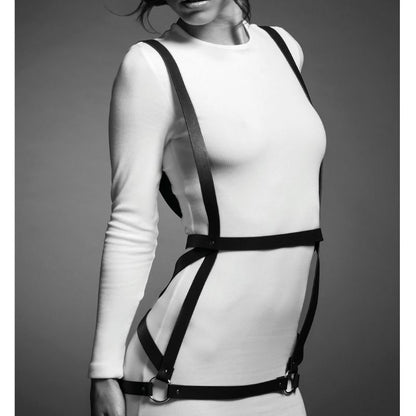 BIJOUX - INDISCRETS LABYRINT SELEKJOLE FORM BRUN