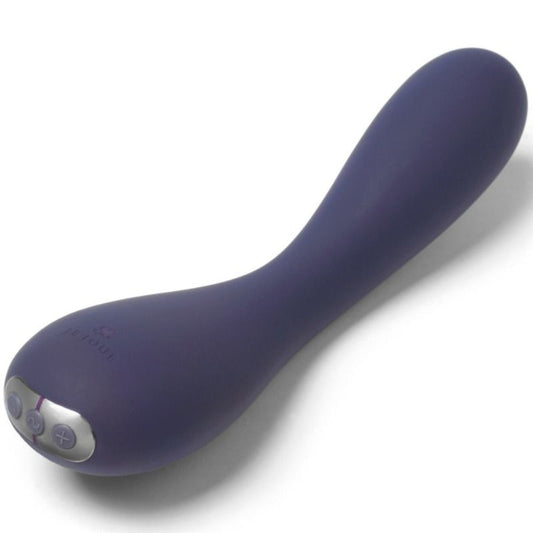 JE JOUE - UMA LILLA VIBRATOR