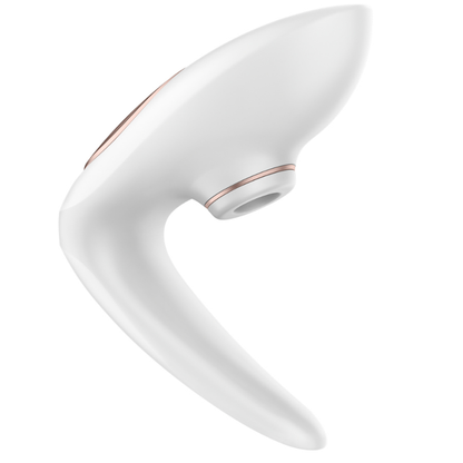 SATISFYER - PRO 4 COUPLES 2020-UTGAVE