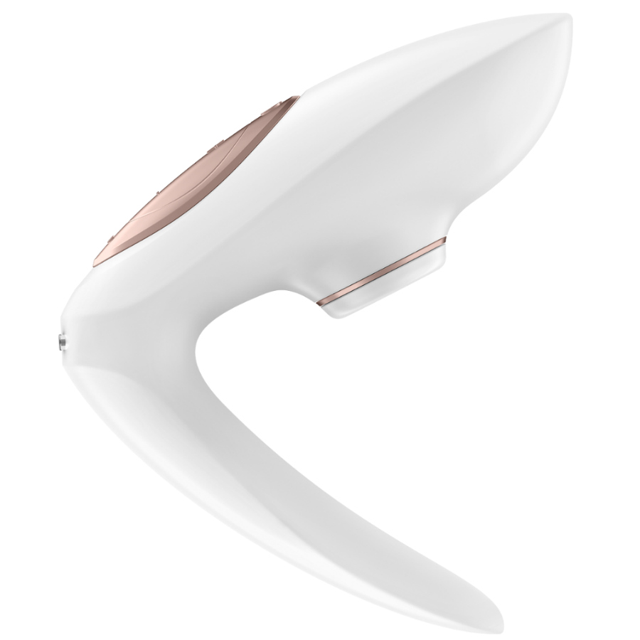 SATISFYER - PRO 4 COUPLES 2020-UTGAVE