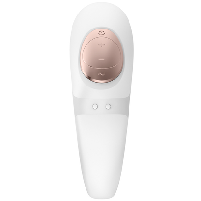 SATISFYER - PRO 4 COUPLES 2020-UTGAVE