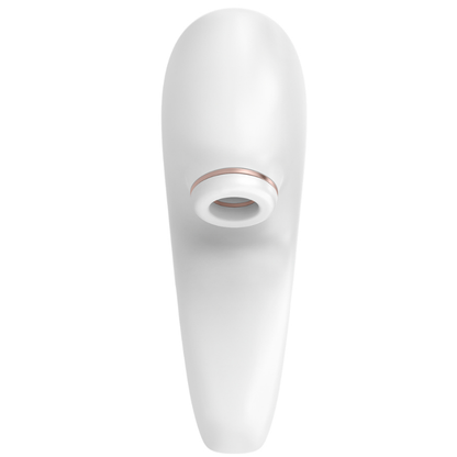 SATISFYER - PRO 4 COUPLES 2020-UTGAVE
