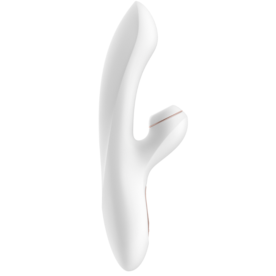 SATISFYER - PRO G-SPOT KANIN 2020-UTGAVE