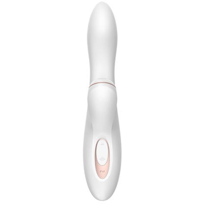 SATISFYER - PRO G-SPOT KANIN 2020-UTGAVE