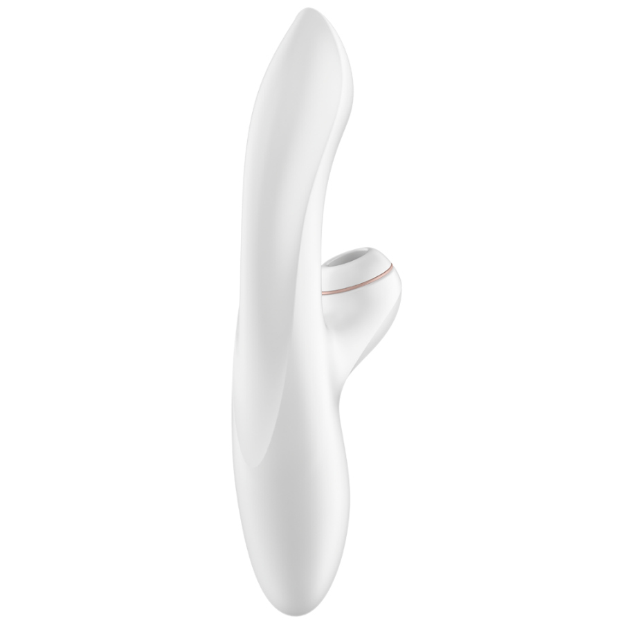 SATISFYER - PRO G-SPOT KANIN 2020-UTGAVE
