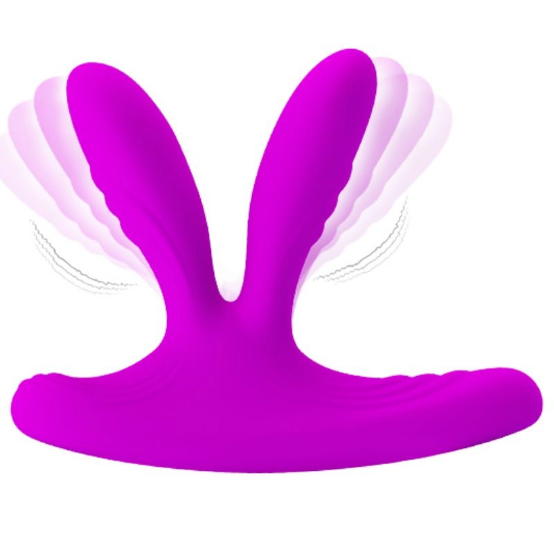 PRETTY LOVE - MAGISK FINGERSTIMULATOR