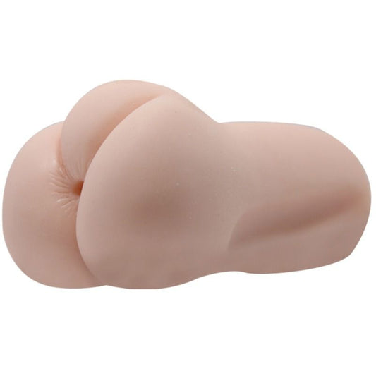 CRAZY BULL - VANNHUD-MASTURBADØR ÅRSMODELL 2