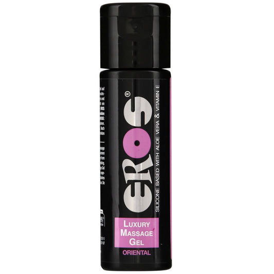 EROS - LUKSURIØS MASSASJEGEL ORIENTAL 30 ML