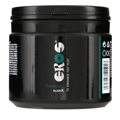 EROS - ANAL GEL FOR FISTING SLIDEX 500 ML