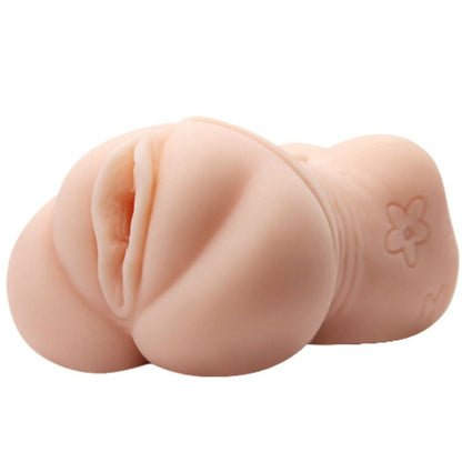 CRAZY BULL - VANNHUD-MASTURBADØR FOR VAGINA MODELL 4