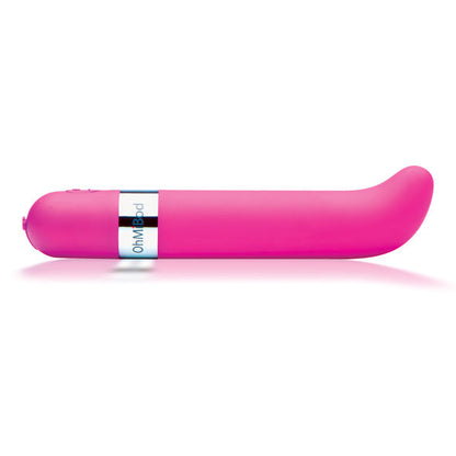 OHMIBOD - FREESTYLE ROSA G-PUNKTSVIBRATORSTIMULATOR