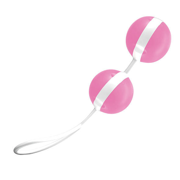 JOYDIVION JOYBALLS - ROSA KINESISK BALLER