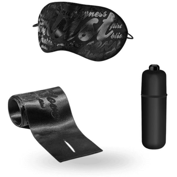 BIJOUX - INSTRUMENTER FOR GLEDE VIOLETT NIVÅ