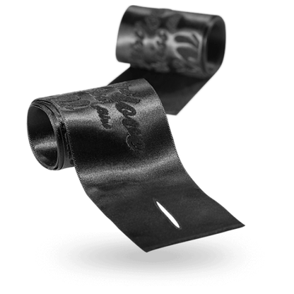 BIJOUX - LES PETITS BONBONS SENSUELLE SILKETTE HÅNDJER