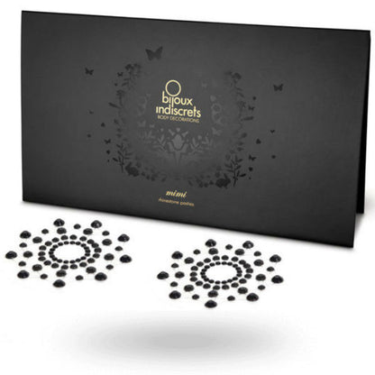 BIJOUX - INDISCRETS MIMI SØLV