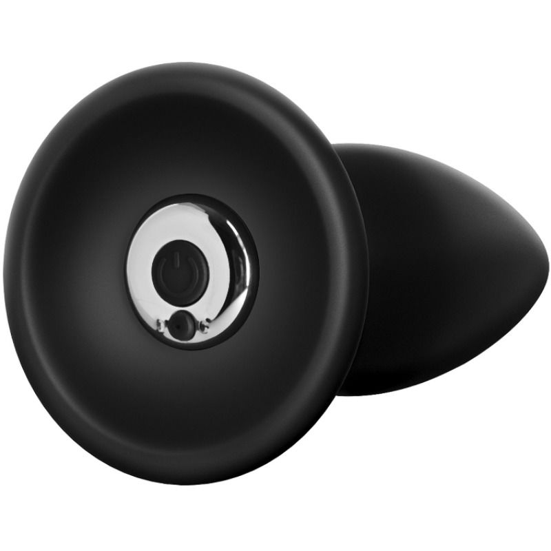 ANAL FANTASY ELITE COLLECTION - LITEN OPPLADBAR ANALPLUGG