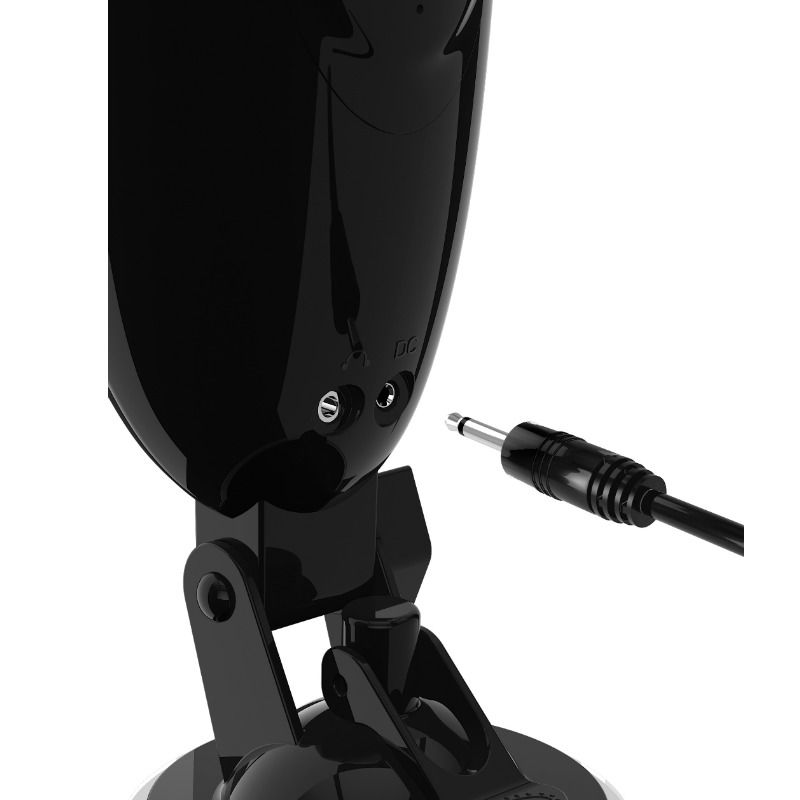 PDX ELITE - SKITTEN TALK-STARTER STROKER