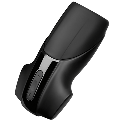 SATISFYER - VIBRASJON FOR MENNER