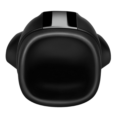 SATISFYER - VIBRASJON FOR MENNER