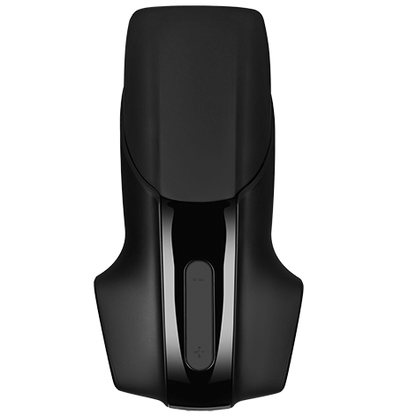 SATISFYER - VIBRASJON FOR MENNER