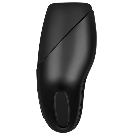 SATISFYER - VIBRASJON FOR MENNER