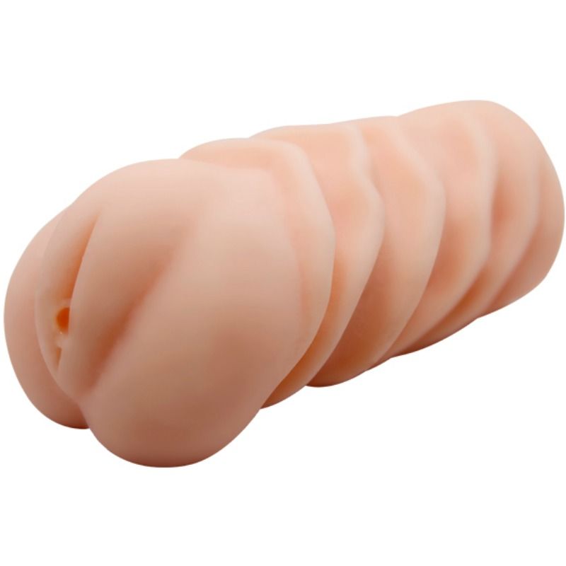 CRAZY BULL - ISABEL VAGINAMASTURBATOR 13,5 CM