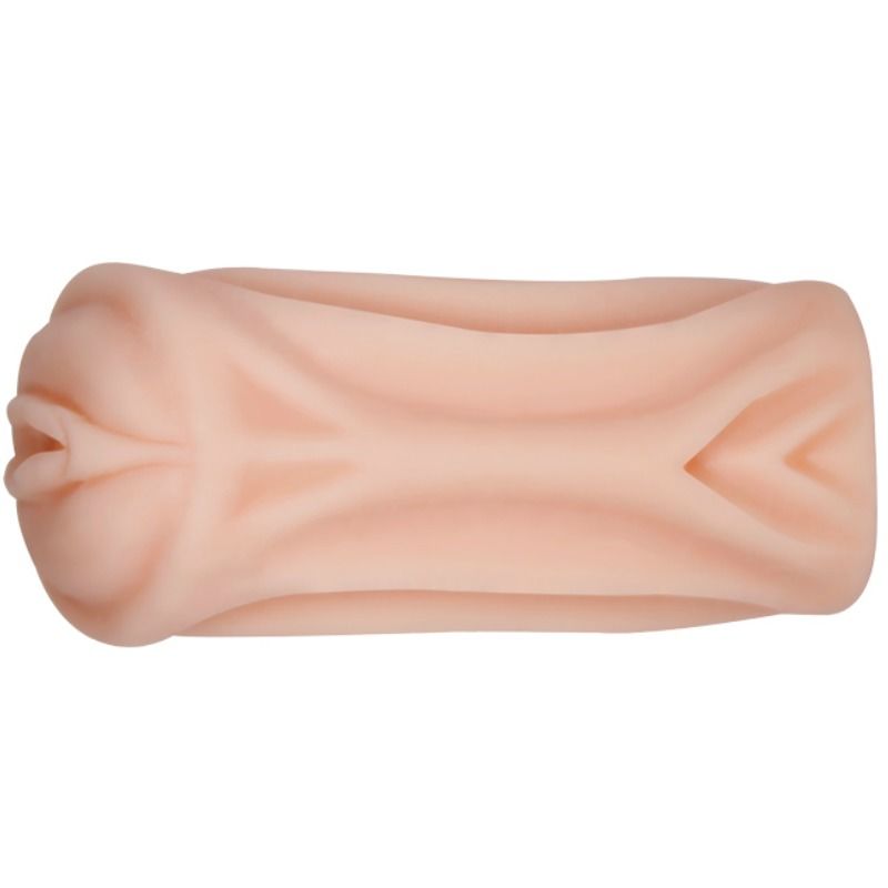 CRAZY BULL - JANE VAGINA MASURBATØR 13,5 CM