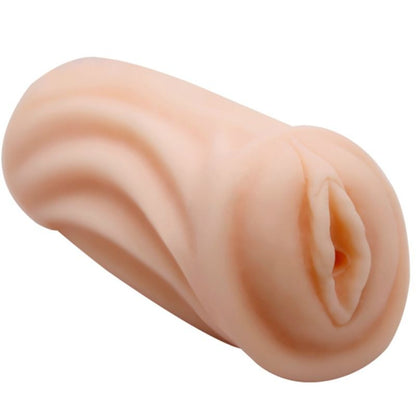 CRAZY BULL - JANE VAGINA MASURBATØR 13,5 CM