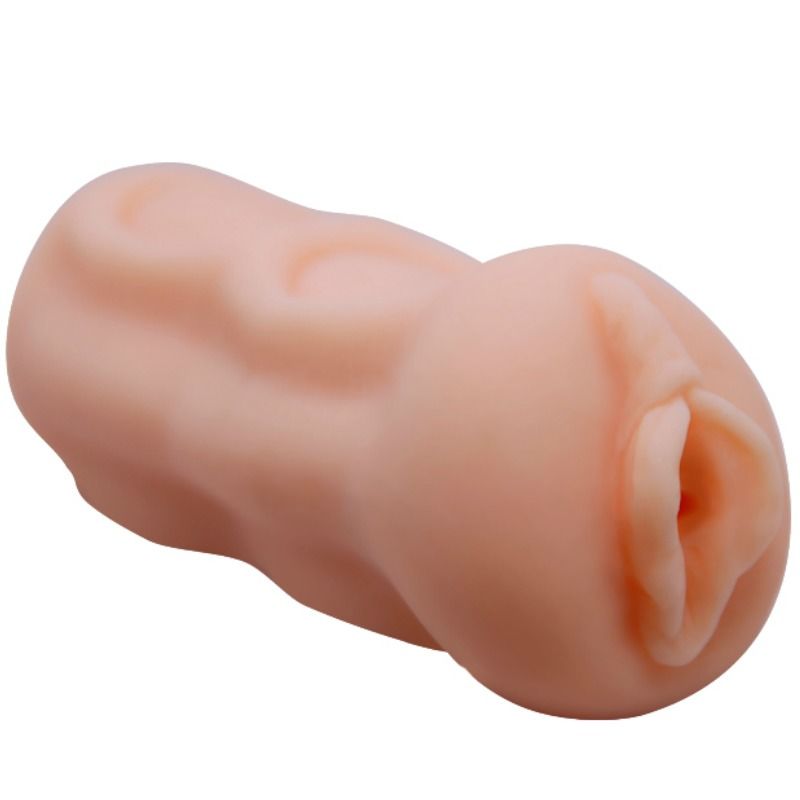 CRAZY BULL - LILLIAN VAGINAMASTURBATOR 13 CM