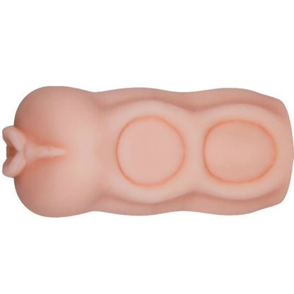 CRAZY BULL - LILLIAN VAGINAMASTURBATOR 13 CM