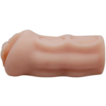CRAZY BULL - LILLIAN VAGINAMASTURBATOR 13 CM
